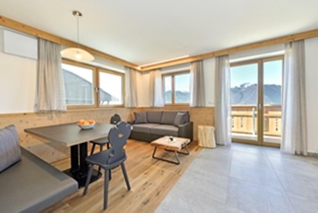 Forchnerhof Panorama - Dolomitenblick Rodengo Exteriör bild